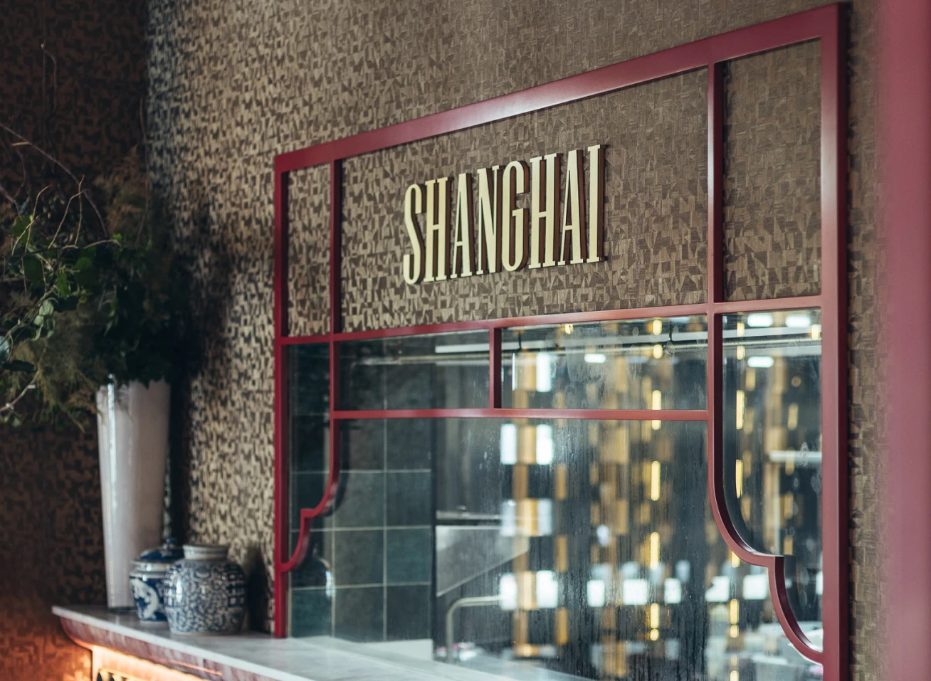 Shanghai Mama (Infanta Mercedes), restaurantes chinos en Madrid
